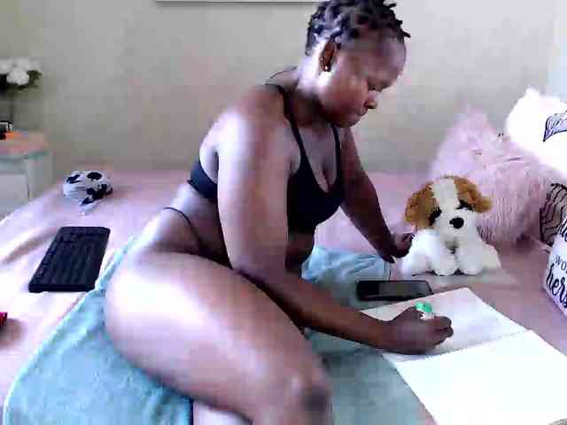 FitBlair66 webcam