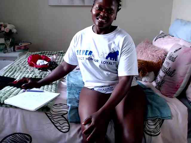FitBlair66 webcam