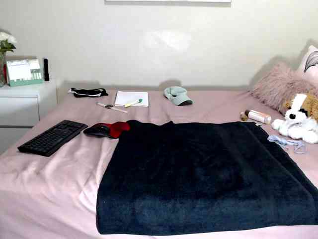 FitBlair66 webcam
