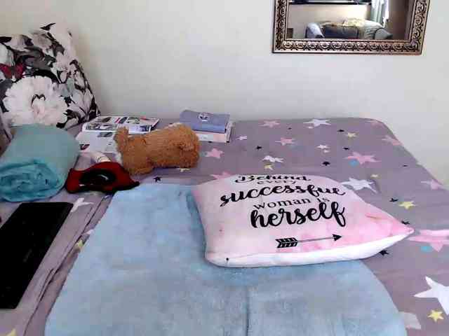 FitBlair66 webcam