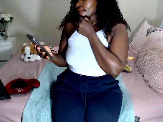 FitBlair66 webcam