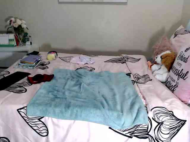 FitBlair66 webcam