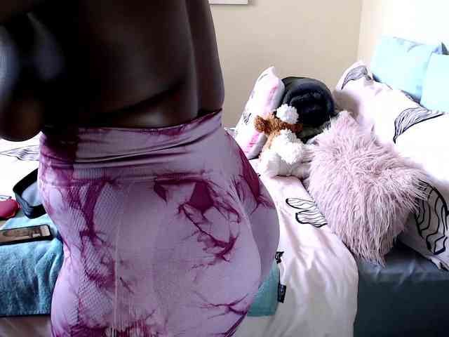 FitBlair66 webcam
