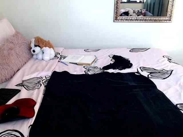 FitBlair66 webcam