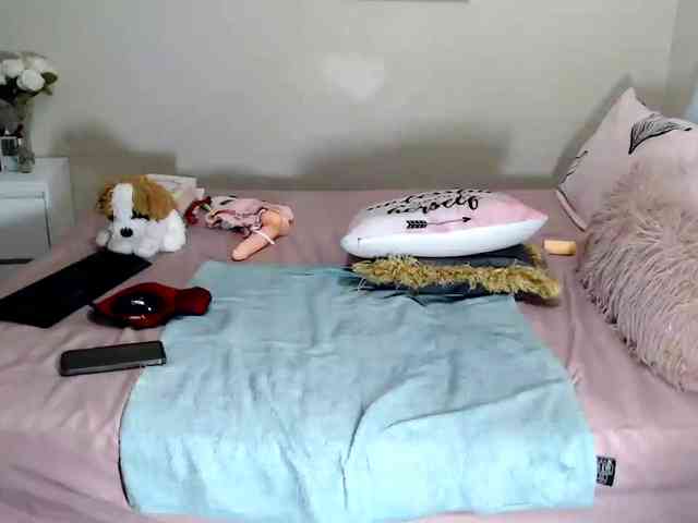 FitBlair66 webcam