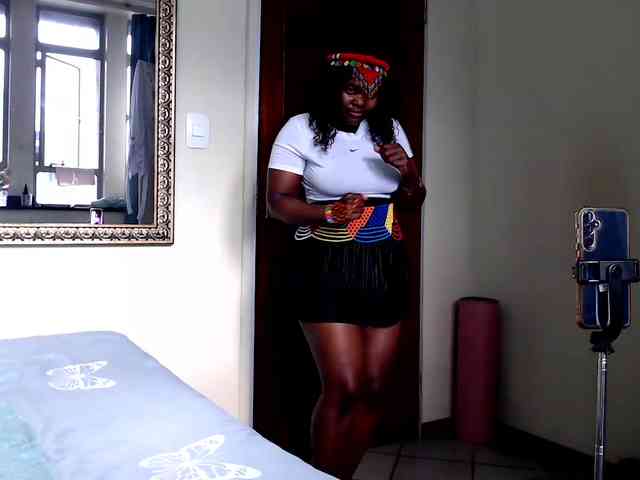 FitBlair66 webcam