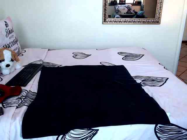 FitBlair66 webcam