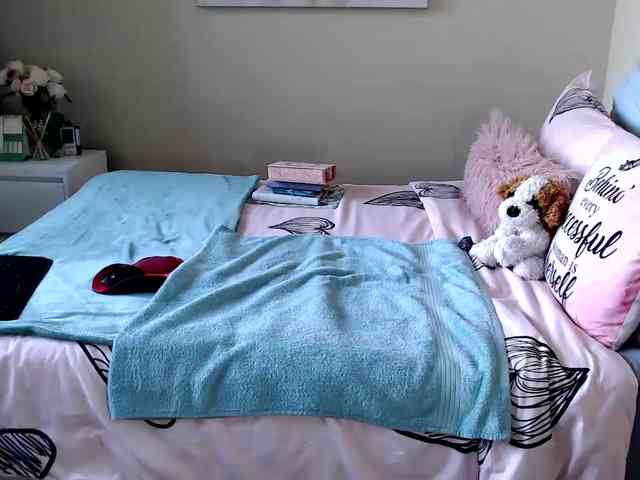 FitBlair66 webcam