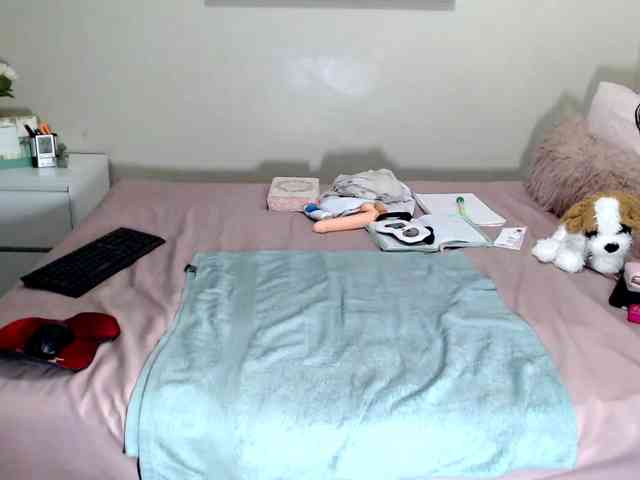 FitBlair66 webcam