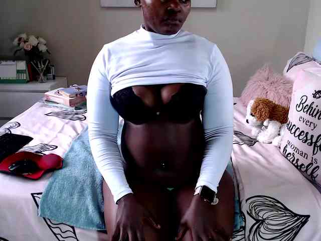 FitBlair66 webcam