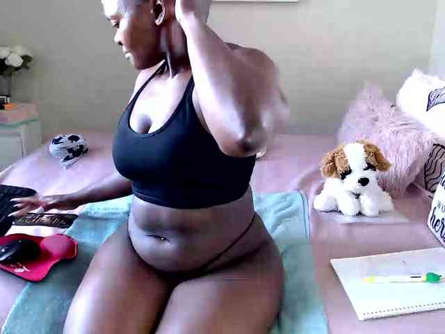 FitBlair66 webcam