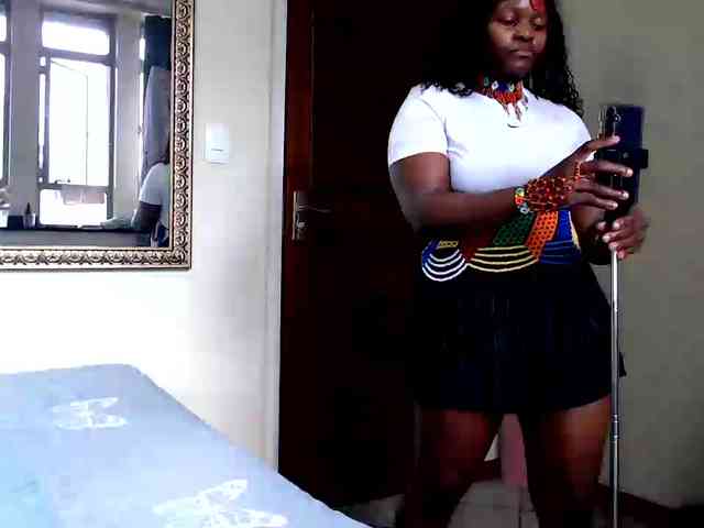 FitBlair66 webcam