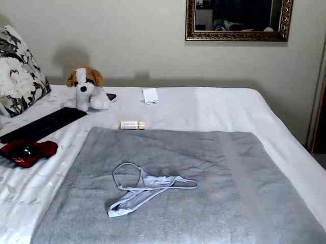 FitBlair66 webcam