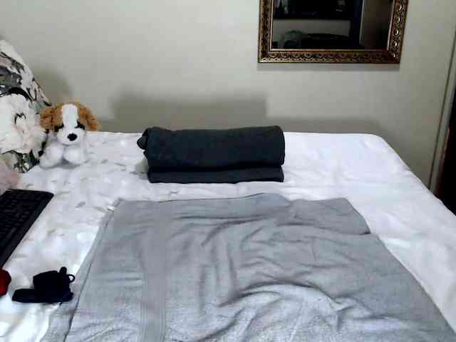 FitBlair66 webcam