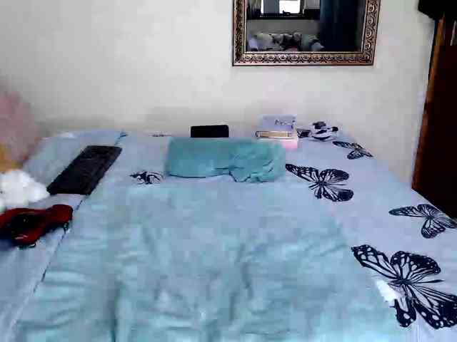 FitBlair66 webcam