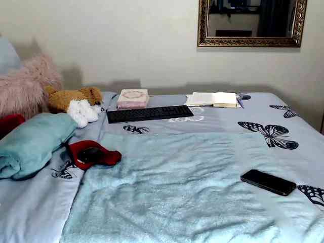 FitBlair66 webcam