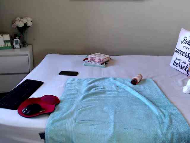 FitBlair66 webcam