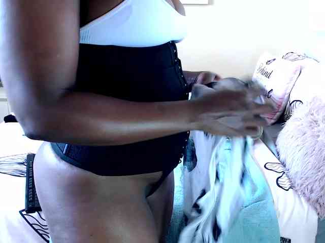 FitBlair66 webcam