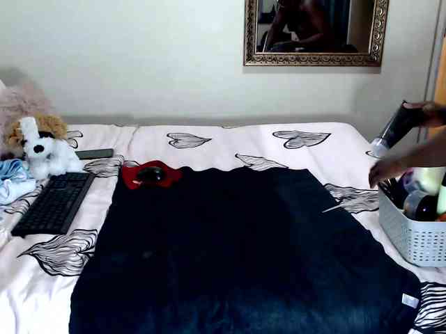 FitBlair66 webcam