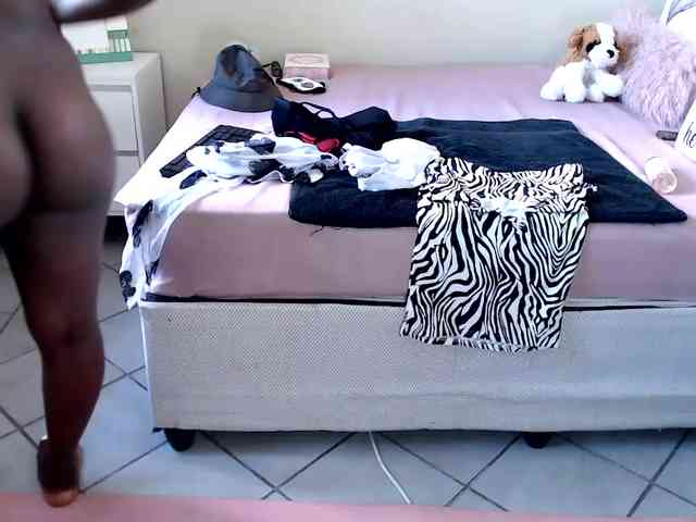FitBlair66 webcam