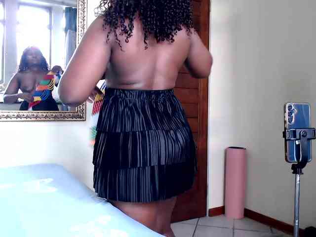 FitBlair66 webcam
