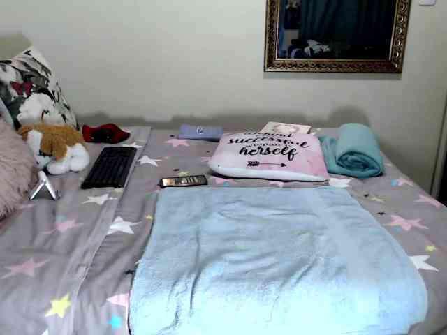 FitBlair66 webcam