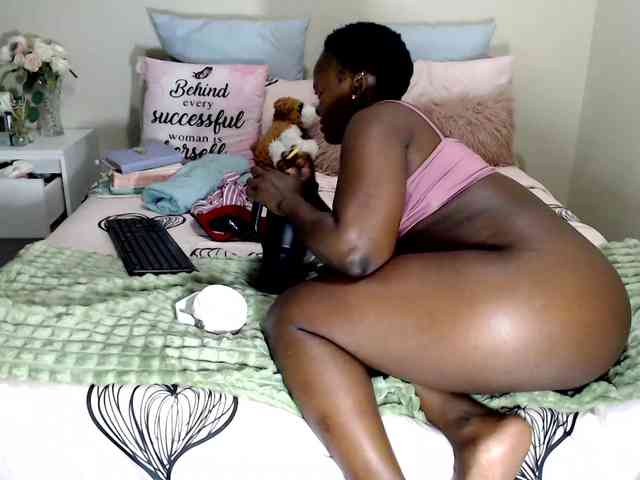 FitBlair66 webcam