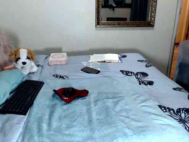 FitBlair66 webcam