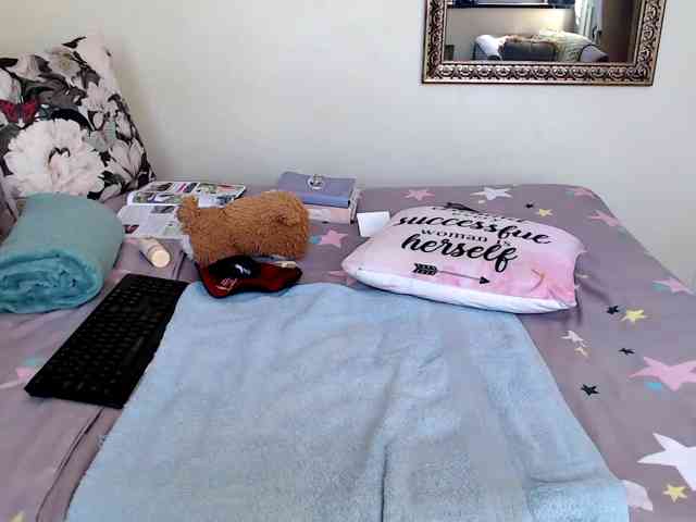 FitBlair66 webcam