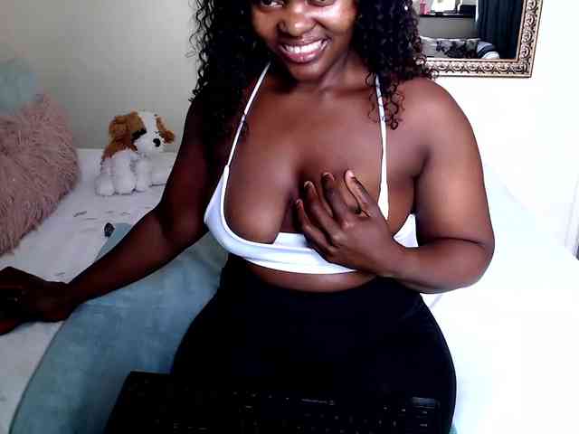 FitBlair66 webcam
