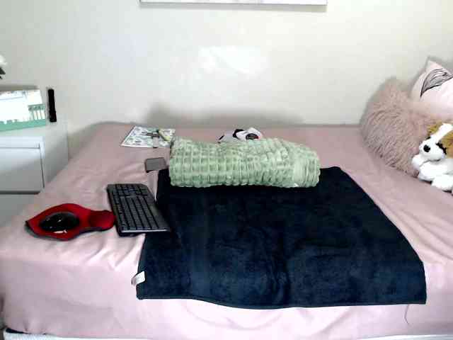 FitBlair66 webcam