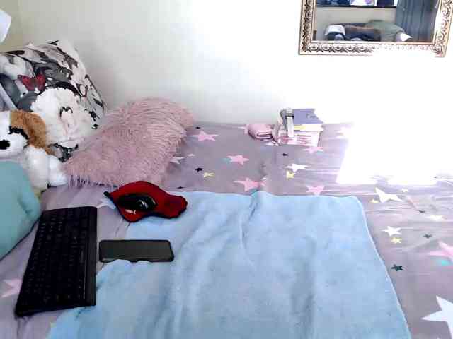 FitBlair66 webcam