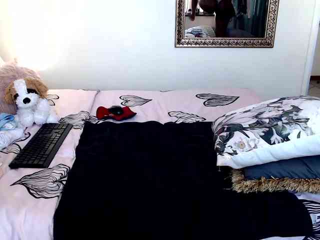 FitBlair66 webcam