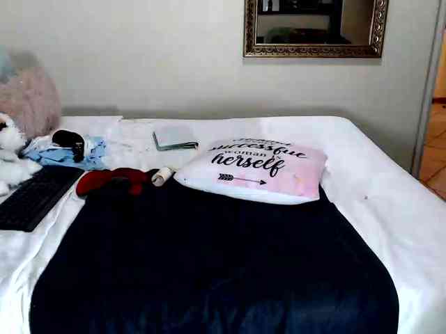 FitBlair66 webcam