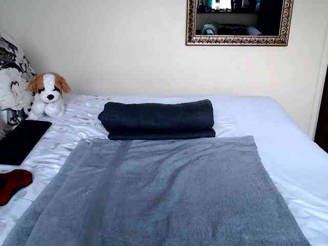FitBlair66 webcam
