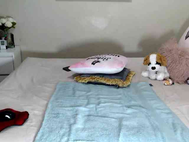FitBlair66 webcam