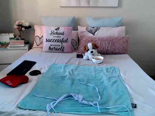 FitBlair66 webcam