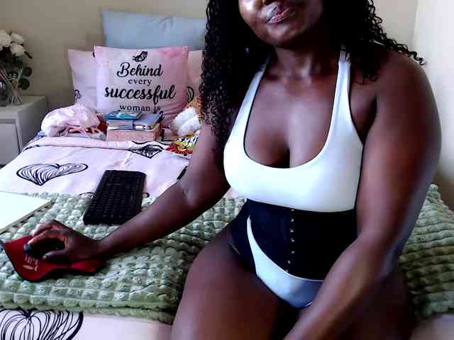 FitBlair66 webcam