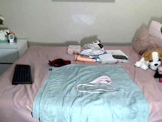 FitBlair66 webcam
