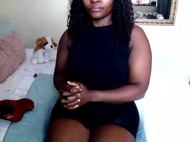 FitBlair66 webcam