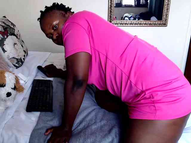 FitBlair66 webcam