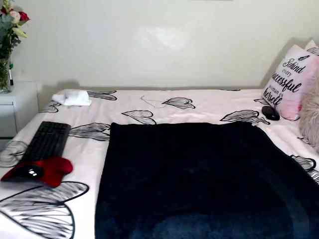FitBlair66 webcam