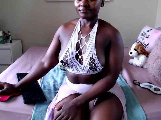 FitBlair66 webcam