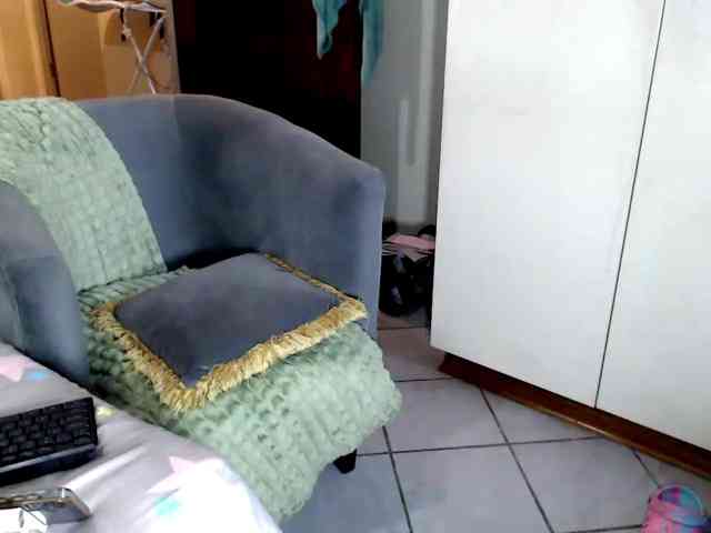 FitBlair66 webcam