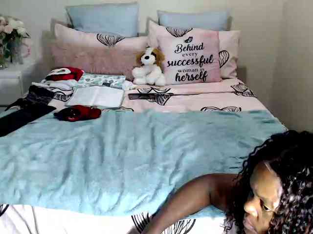 FitBlair66 webcam