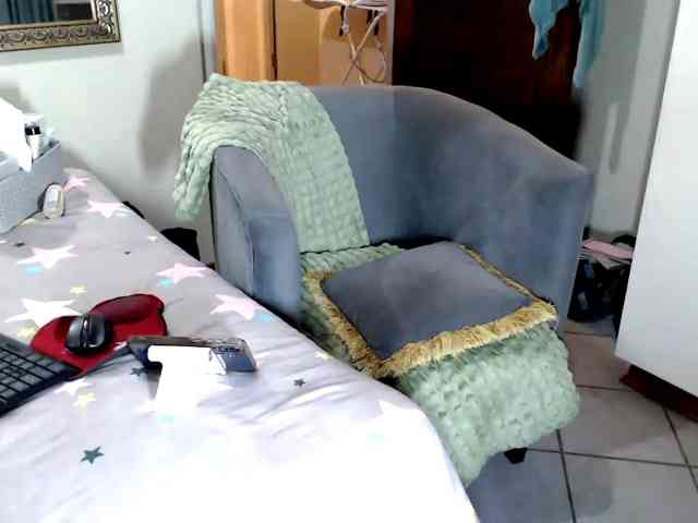 FitBlair66 webcam