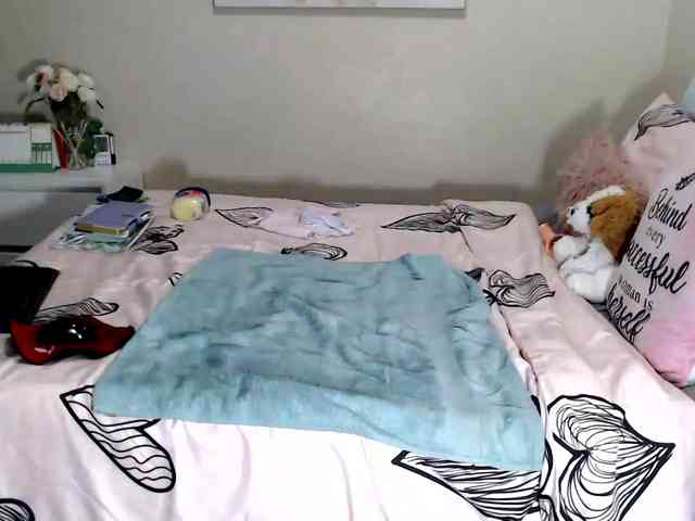FitBlair66 webcam