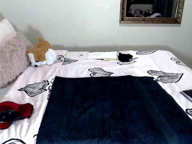 FitBlair66 webcam