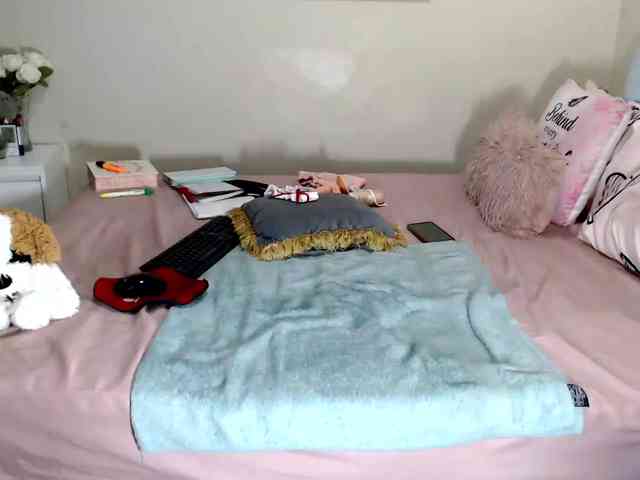 FitBlair66 webcam