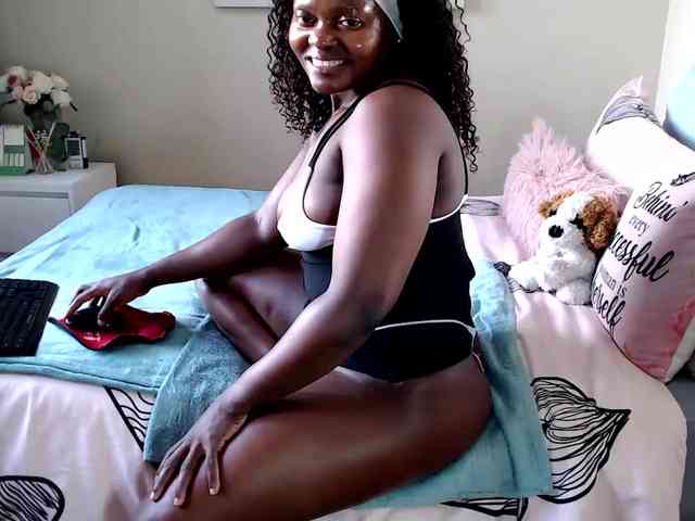 FitBlair66 webcam